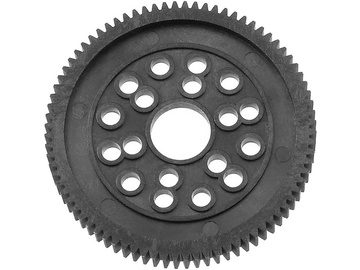 Axial AX30665 Koło zębate 80T 48DP Axial AX30665 Koło zębate 80T 48DP / AXIC0665