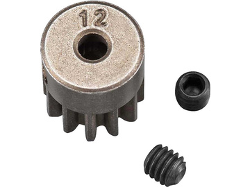 Axial AX30723 Zębatka 12T 32P 3mm stal Axial AX30723 Zębatka 12T 32P 3mm stal / AXIC0723