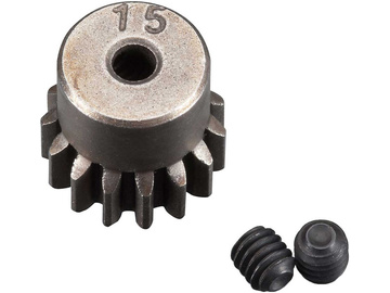 Axial AX30726 Zębatka stalowa 15T 32DP 3mm Axial AX30726 Zębatka stalowa 15T 32DP 3mm / AXIC0726