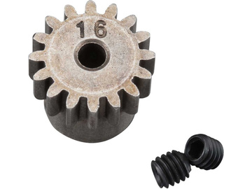 Axial AX30727 Zębatka stalowa 16T 32DP 3mm / AXIC0727