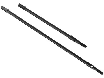 Axial AX30776 AR60 OCP: Kardan tylny (2) / AXIC0776