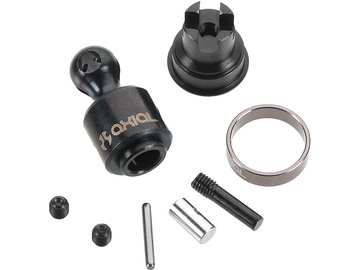 Axial AX30784 WB8: Łącznik kardanu Axial AX30784 WB8: Łącznik kardanu / AXIC0784