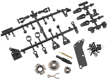 Axial AX30793 DIG zestaw tuningowy Axial AX30793 DIG zestaw tuningowy / AXIC0793