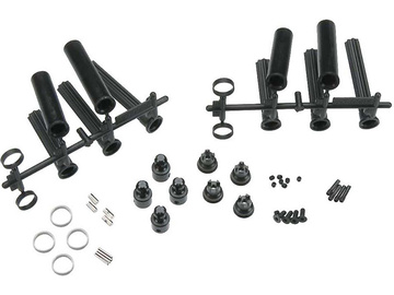 Axial AX30794 Wał teleskopowy (2) / AXIC0794