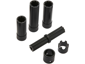 Axial AX31586 WB8-HD: Wał standardowy Axial AX31586 WB8-HD: Wał standardowy / AXIC0795