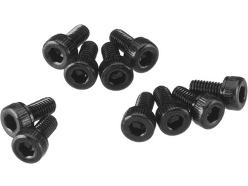 Axial AXA083 Śruba imbus CH M3x6mm (10) Axial AXA083 Śruba imbus CH M3x6mm (10) / AXIC0830
