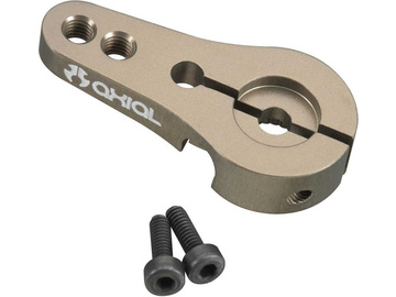 Axial AX30834 Dźwignia serwa 23T alu Axial AX30834 Dźwignia serwa 23T alu / AXIC0834