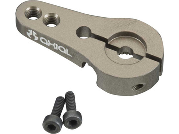 Axial AX30836 Dźwignia serwa 25T alu / AXIC0836