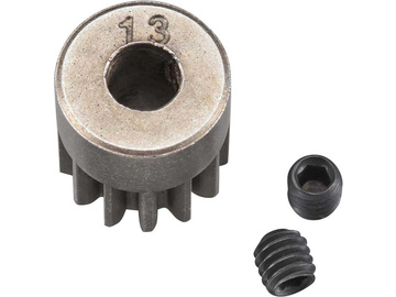 Axial AX30839 Zębatka stalowa 13T 32DP 5mm / AXIC0839