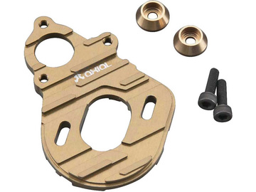 Axial AX30860 Płyta silnika HD Axial AX30860 Płyta silnika HD / AXIC0860