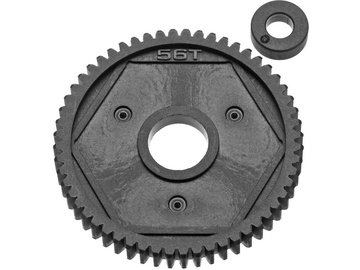 Axial AX31027 Koło zębate 56T 32DP Axial AX31027 Koło zębate 56T 32DP / AXIC1027