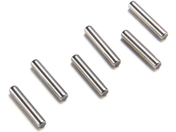 Axial AX31028 Sworzeń 2.0x11mm (6) Axial AX31028 Sworzeń 2.0x11mm (6) / AXIC1028