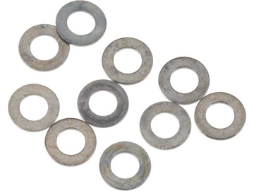 Axial AXA1070 Podkładka 3x6x0.5 (10) / AXIC1070