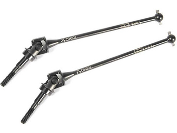 Axial AX31135 Półoś uniwersalna 92mm (2) / AXIC1135