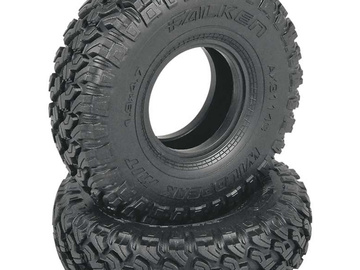 Axial AX31143 Opona 1.9 Falken Wildpeak M/T R35 (2) / AXIC1143