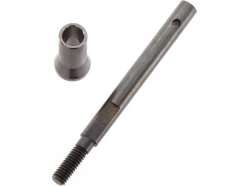 Axial AX31149 Wał napędowy sprzęgła 5x54.5mm / AXIC1149
