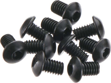 Axial AX31194 Śruba imbus BH 2.6x4mm (10) / AXIC1194