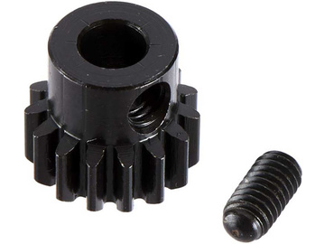 Axial AX31212 Zębatka stalowa 15T 32P na wał 5mm / AXIC1212