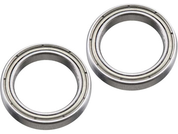 Axial AXA1243 Łożysko kulkowe 15x21x4mm (2) Axial AXA1243 Łożysko kulkowe 15x21x4mm (2) / AXIC1243