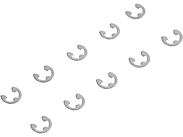 Axial AXA1391 E-klipsy E4 (10) Axial AXA1391 E-klipsy E4 (10) / AXIC1391