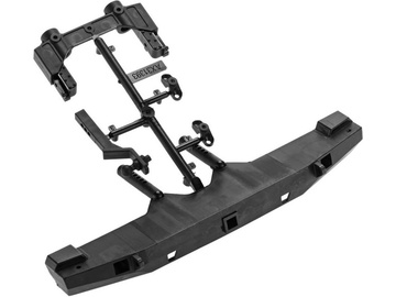 Axial AX31393 Zderzak tylny: JCR Offroad Vanguard / AXIC1393