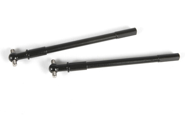 Axial AX31472 Kardan 6x73.5mm (2) Axial AX31472 Kardan 6x73.5mm (2) / AXIC1472