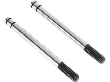 Axial AX31488 Wał amortyzatora 3x35mm (2) Axial AX31488 Wał amortyzatora 3x35mm (2) / AXIC1488