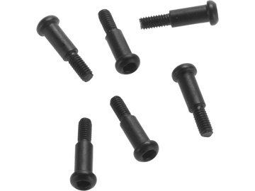 Axial AX31490 Śruba BH M2.5x6x12mm(6) / AXIC1490