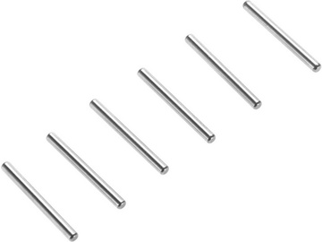Axial AX31497 Sworzeń 2x20mm (6) / AXIC1497