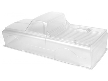 Axial AX31498 Karoseria niemalowana: SCX10 1967 Chevy C/10 Axial AX31498 Karoseria niemalowana: SCX10 1967 Chevy C/10 / AXIC1498