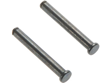 Axial AX31504 Zworzeń zawieszenia 2.5x19mm (2) / AXIC1504