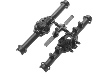 Axial AX31510 AX31510 Osłona zawieszenia: AR18 / AXIC1510