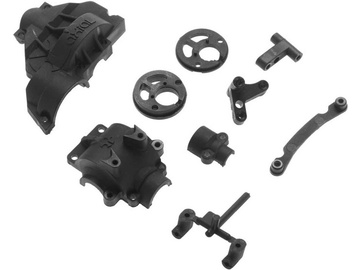 Axial AX31512 Elementy podwozia: Yeti Jr / AXIC1512