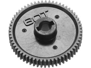 Axial AX31513 Koło zębate 60T 48DP Axial AX31513 Koło zębate 60T 48DP / AXIC1513