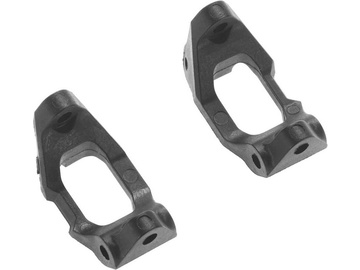 Axial AX31515 Mocowanie piasty przednie Axial AX31515 Mocowanie piasty przednie / AXIC1515