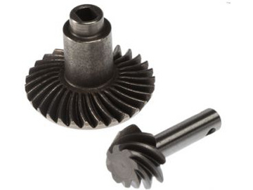Axial AX31530 Koła zębate samoblokujące 30T/8T: AR44 / AXIC1530