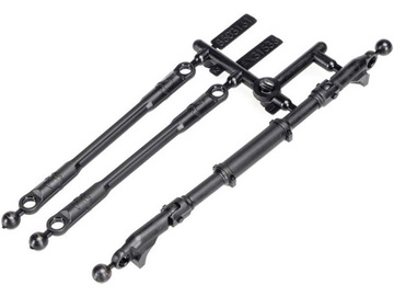 Axial AX31536 Drążek kierowniczy: SCX10 II Axial AX31536 Drążek kierowniczy: SCX10 II / AXIC1536