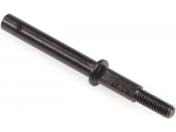 Axial AX31539 Wał sprzęgła ciernego 5x56.5mm Axial AX31539 Wał sprzęgła ciernego 5x56.5mm / AXIC1539