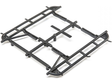 Axial AX31548 Elementy ochronne zderzaka 12.0" WB Axial AX31548 Elementy ochronne zderzaka 12.0" WB / AXIC1548