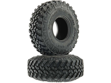 Axial AX31565 Opona 1.9 Nitto Trail Grappler M/T R35 (2) / AXIC2020