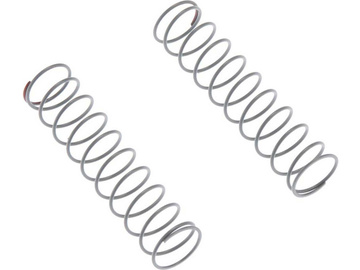 Axial AX30218 Sprężyna 14x70mm 2.07lbs/in czerwona (2) / AXIC3018