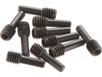 Axial AX31045 Sworzeń imbus M4x2.5x13mm (10) / AXIC3045