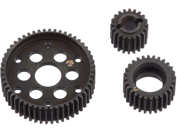 Axial AX30708 SCX10/AX10/Wraith: Koła zębate / AXIC3078