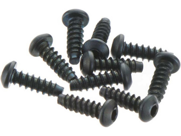 Axial AX31205 Śruba imbus BH 2.6x8mm (10) Axial AX31205 Śruba imbus BH 2.6x8mm (10) / AXIC3105