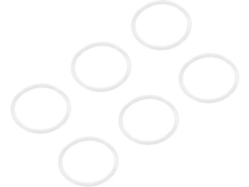 Axial AX31075 O-ring 15.5x1.5mm (S16) (6) / AXIC3175