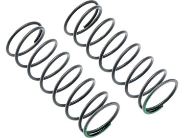 Axial AX30207 Sprężyna amortyzatora 12.5x40mm 4.08lbs/in ś / AXIC3207