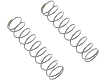 Axial AX30221 Sprężyna 14x70mm 3.27lbs/in żółta (2) / AXIC3221