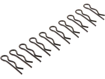 Axial AX31231 Spinka karoserii 8mm (10) Axial AX31231 Spinka karoserii 8mm (10) / AXIC3231