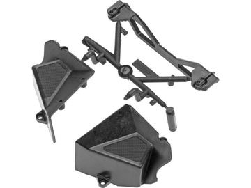 Axial AX31318 Mocowanie akumulatora: RR10 Axial AX31318 Mocowanie akumulatora: RR10 / AXIC3318