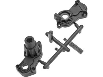 Axial AX31324 RR10: Obudowa przekładni / AXIC3324
